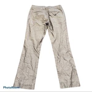 Urban heritage slim fit  check pattern dress pants Sz 30